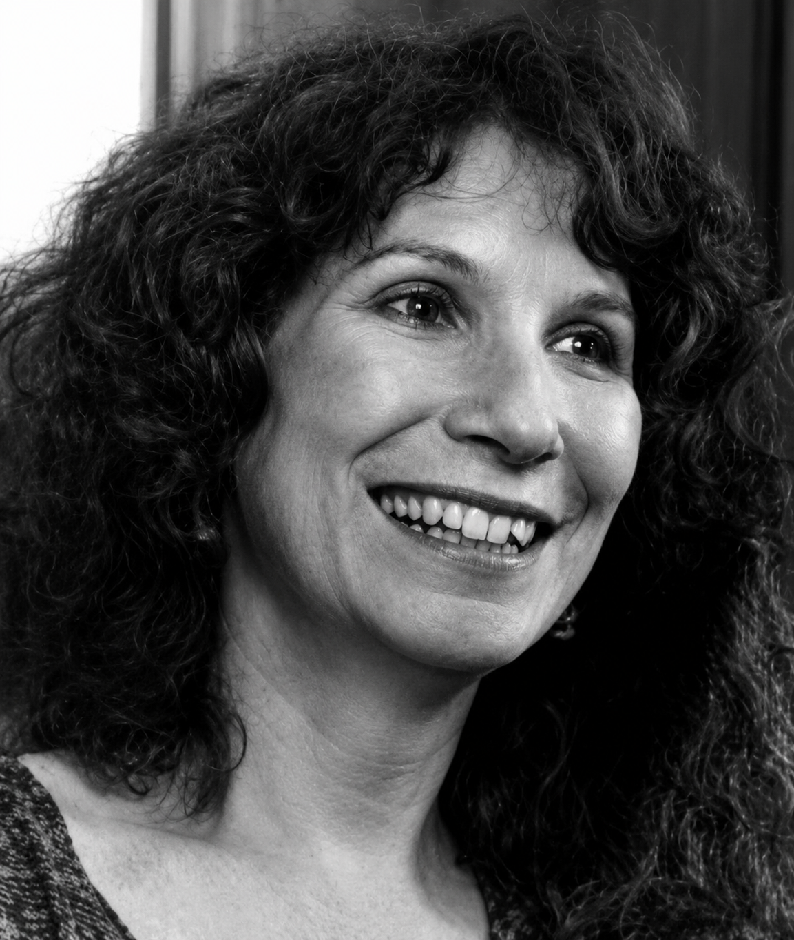 Joan D. Vinge